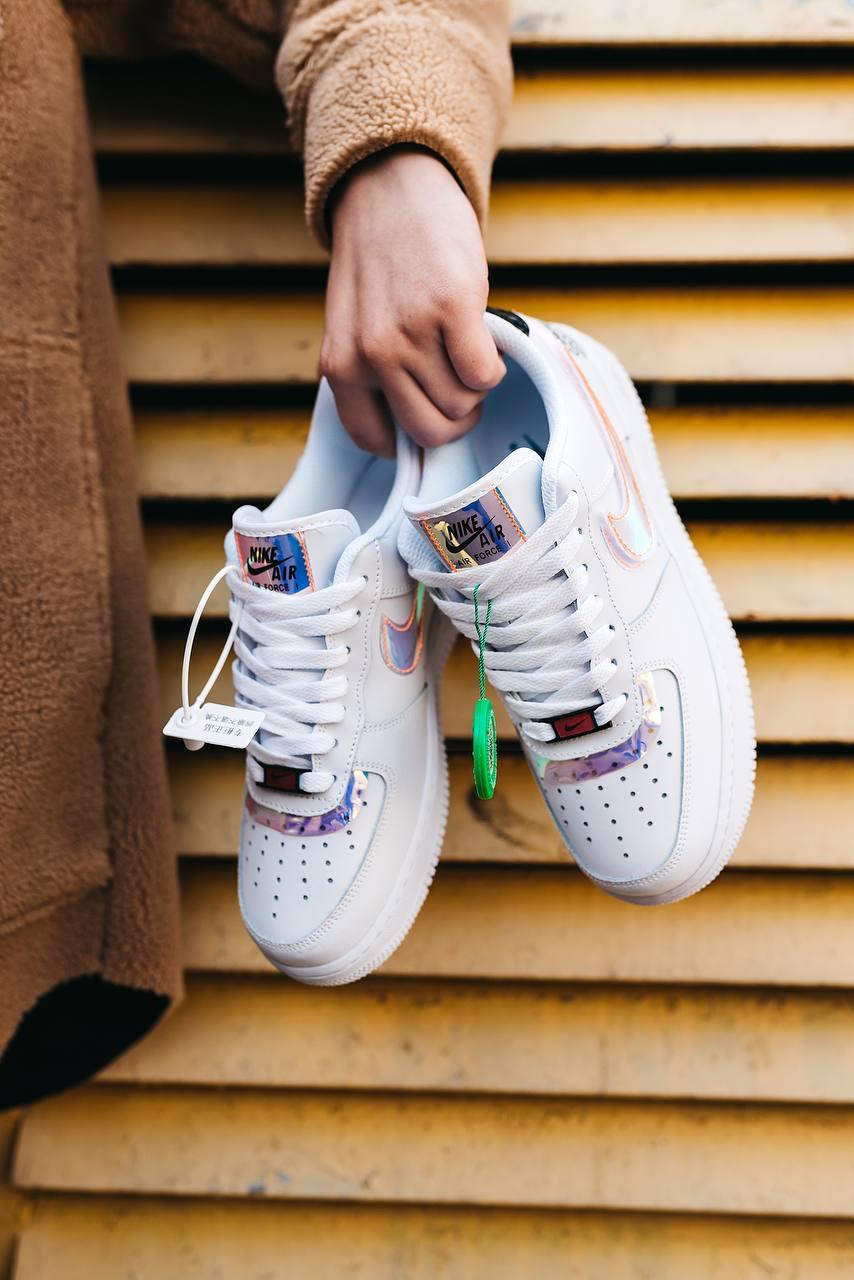 Nike Air Force 1 Have a Good Game 1