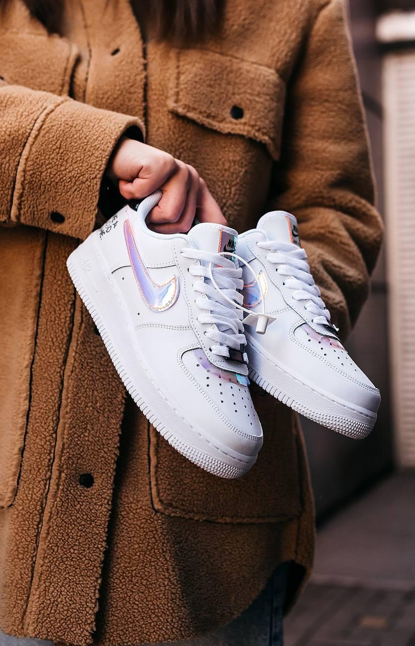 Nike Air Force 1 Have a Good Game 1