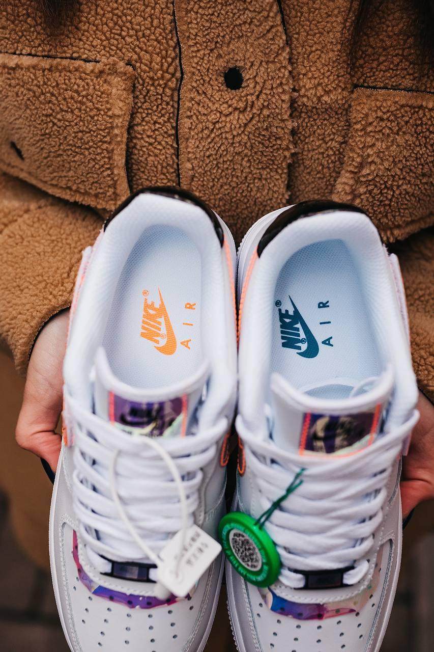 Nike Air Force 1 Have a Good Game 1