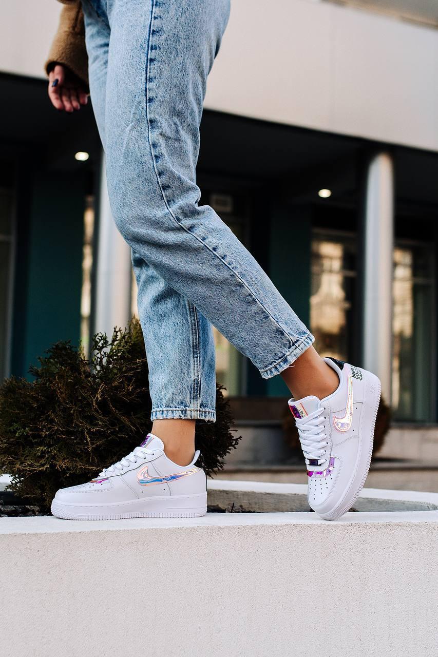 Nike Air Force 1 Have a Good Game 1
