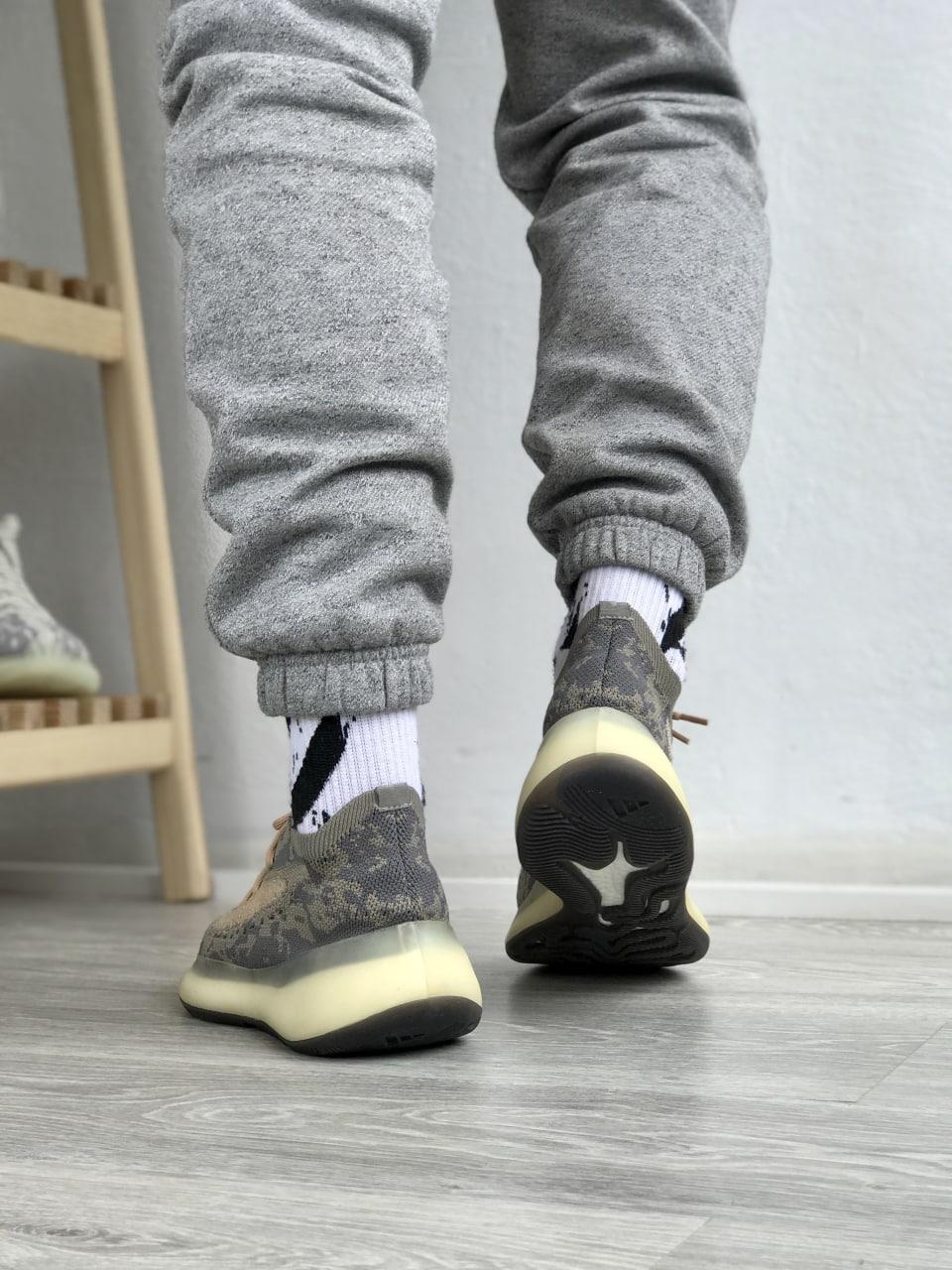 Adidas Yeezy 380 Light Brown