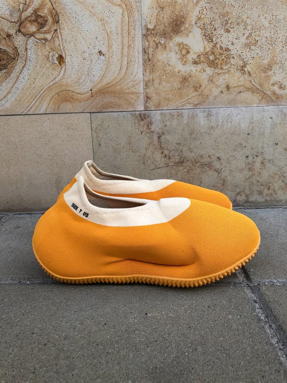 Adidas Yeezy Knit RNR Sulfur