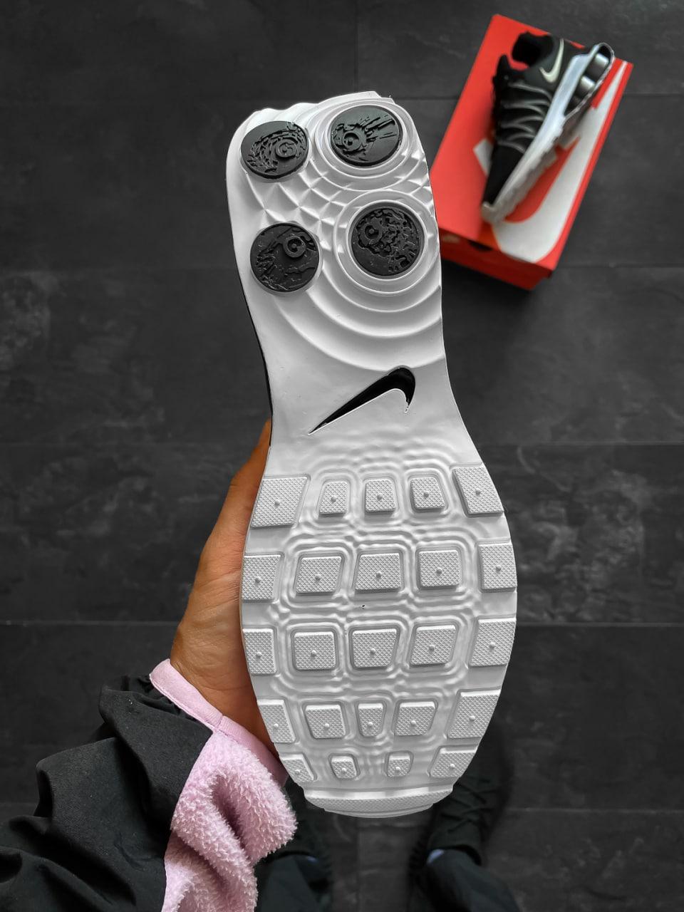 Nike Shox Gravity