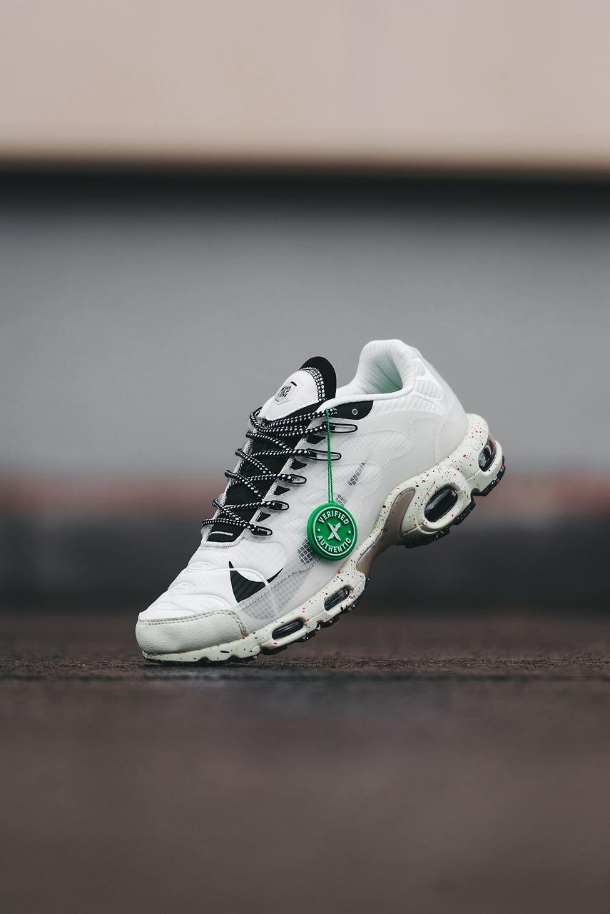 Nike Air Max Terrascape Plus Sail Sea Glass