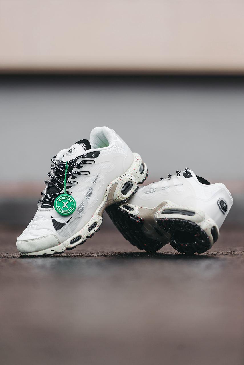 Nike Air Max Terrascape Plus Sail Sea Glass