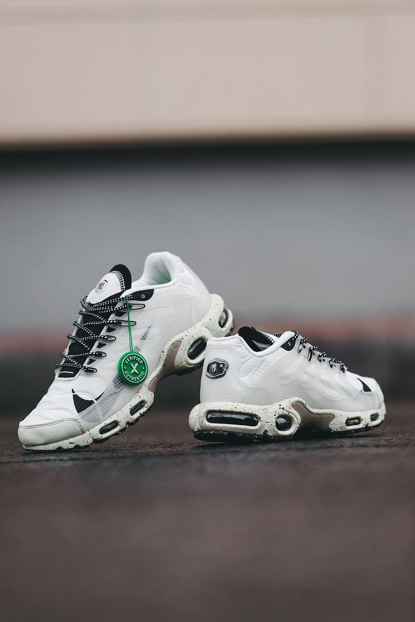 Nike Air Max Terrascape Plus Sail Sea Glass
