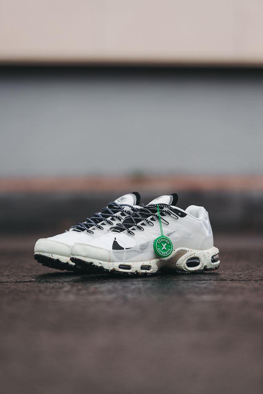 Nike Air Max Terrascape Plus Sail Sea Glass