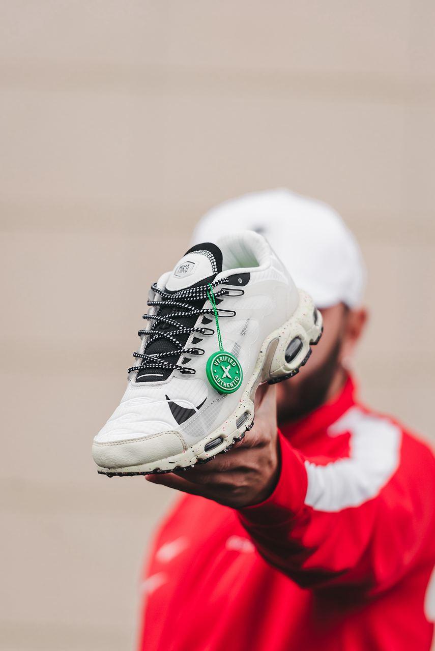 Nike Air Max Terrascape Plus Sail Sea Glass