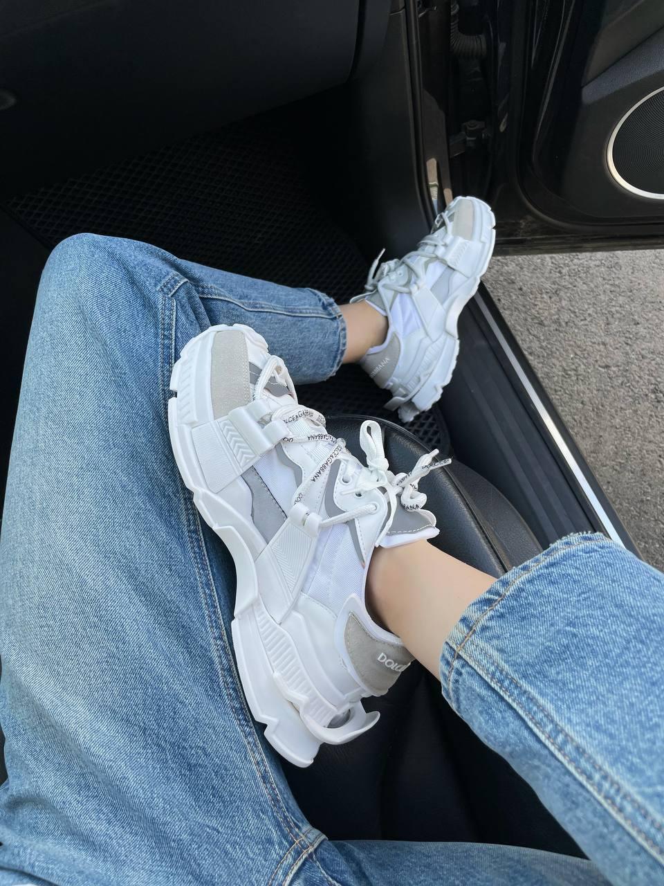 Dolce & Gabbana White v2