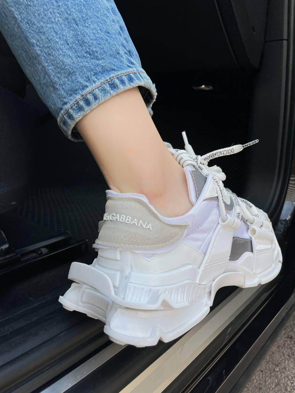 Dolce & Gabbana White v2