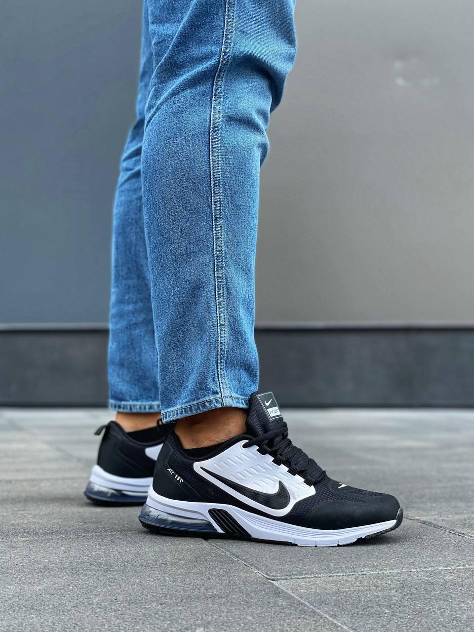 Nike Air Max 280 Black White