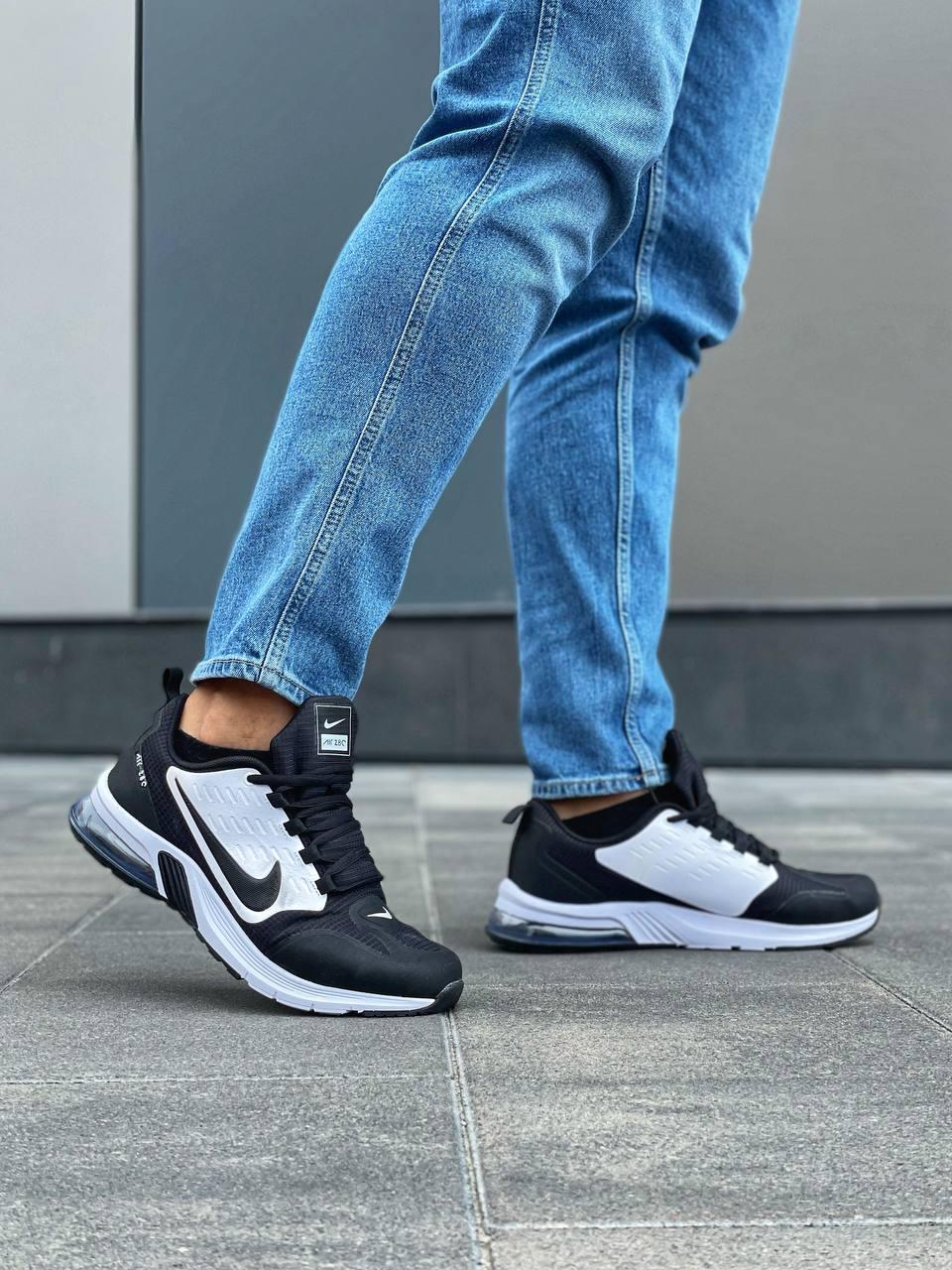Nike Air Max 280 Black White