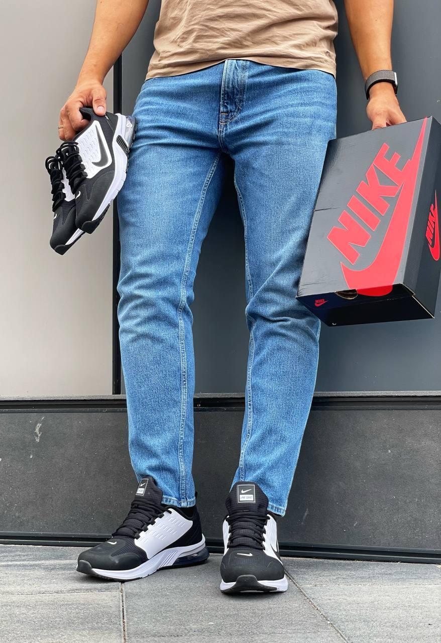 Nike Air Max 280 Black White