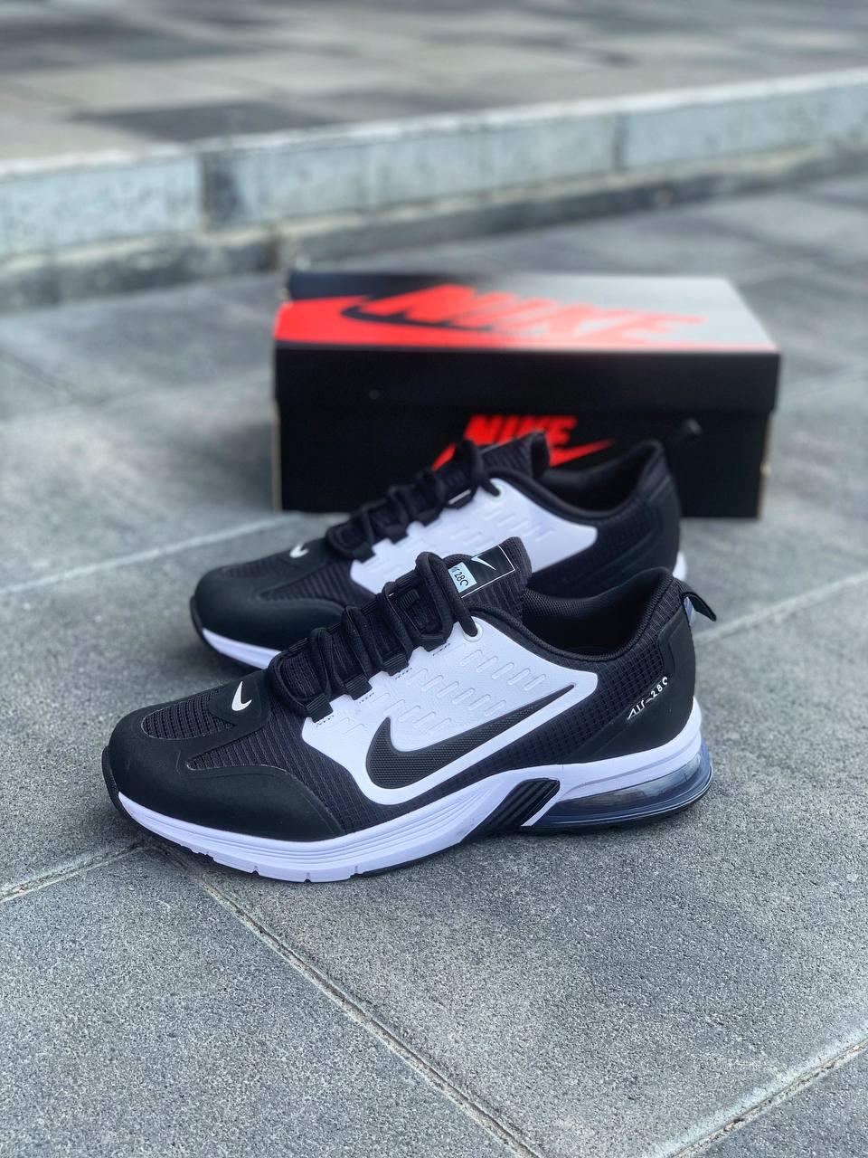 Nike Air Max 280 Black White