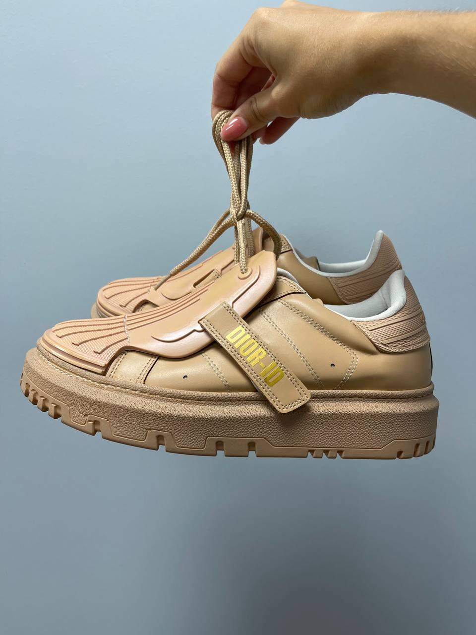 Dior ID Beige v2