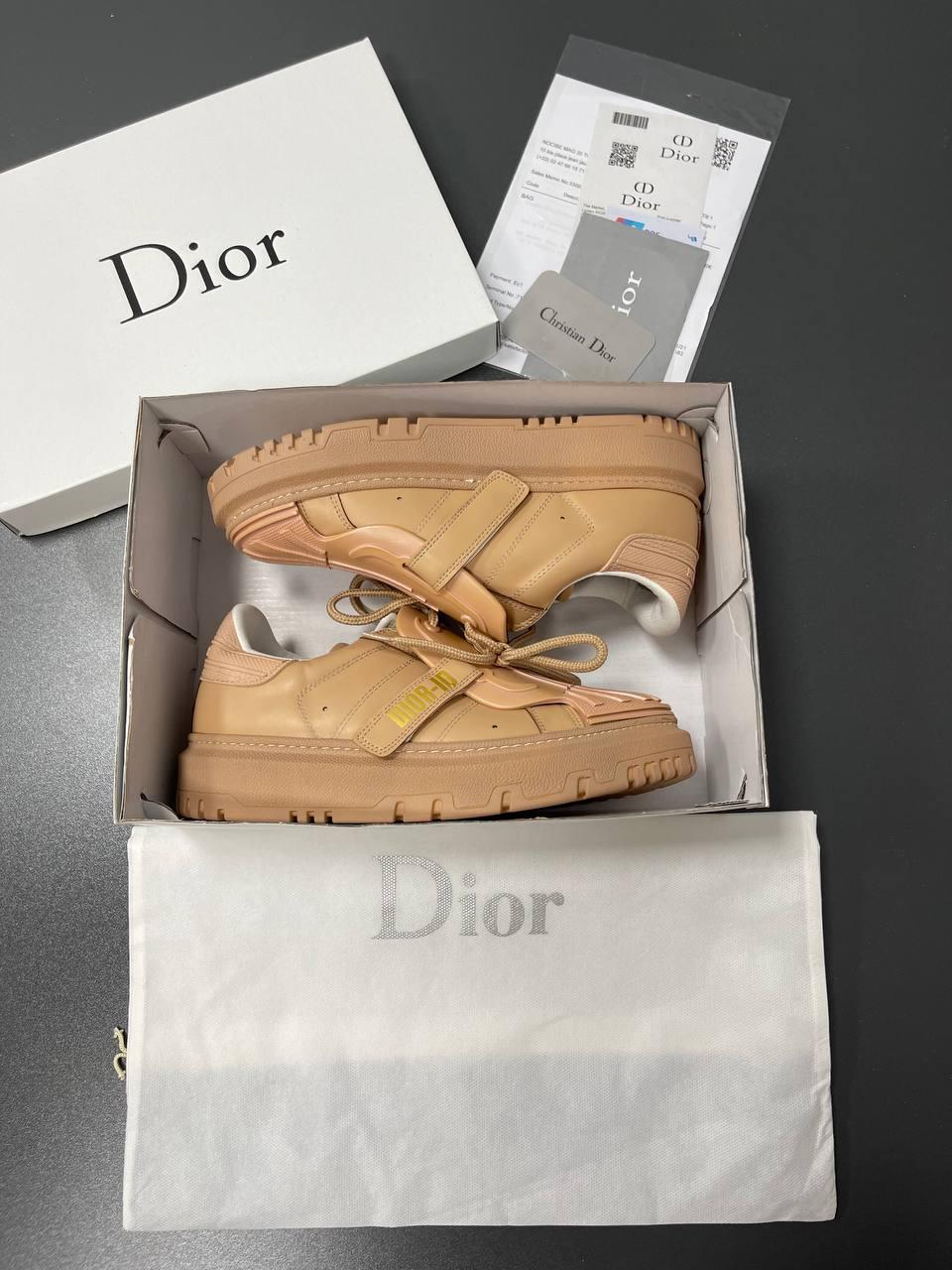 Dior ID Beige v2