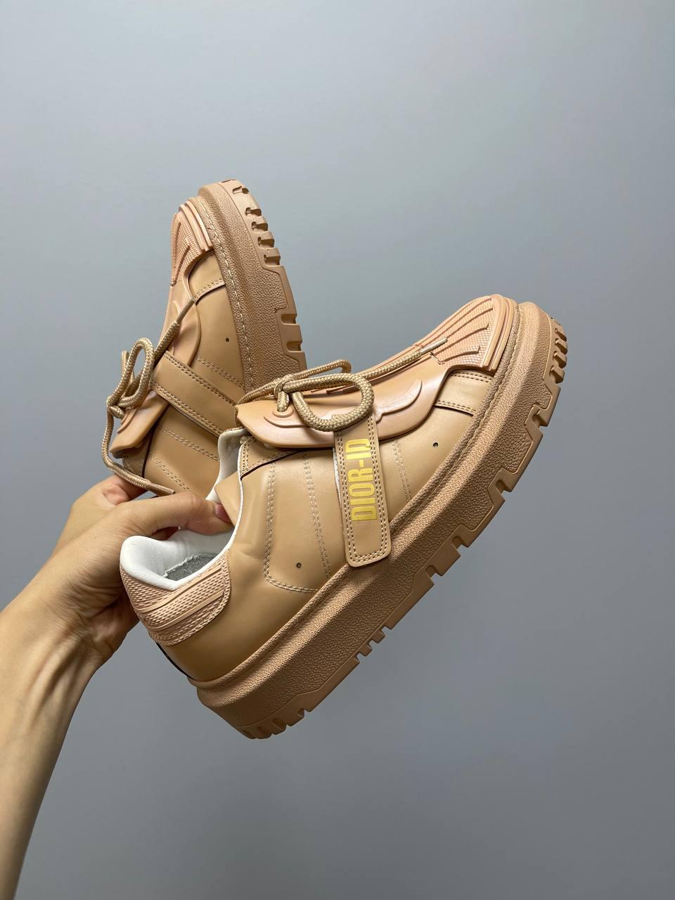 Dior ID Beige v2