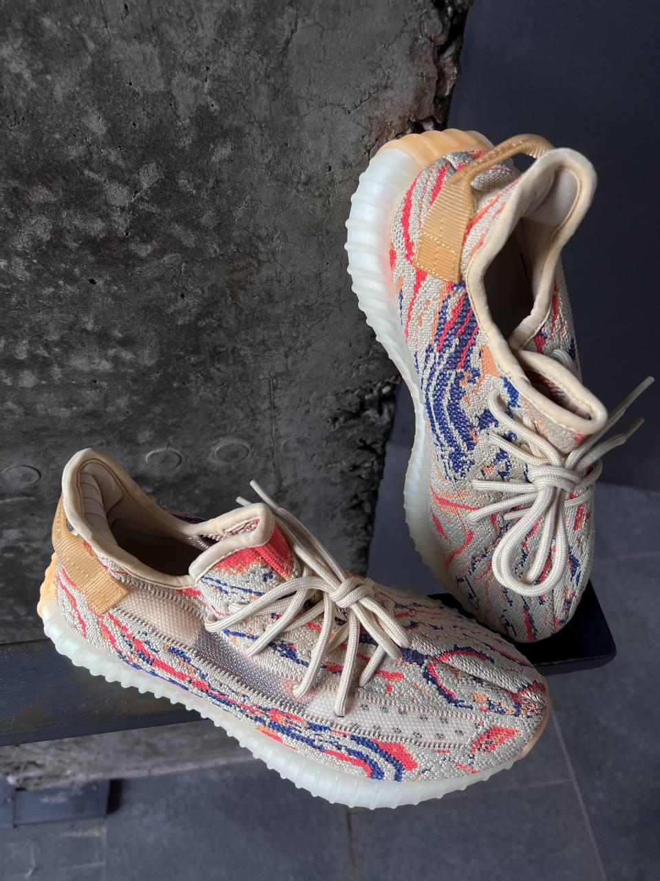 Adidas Yeezy Boost 350 Mx Oat