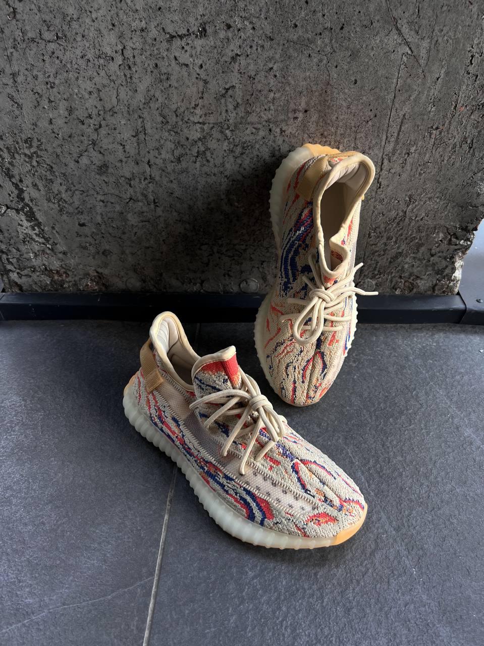Adidas Yeezy Boost 350 Mx Oat