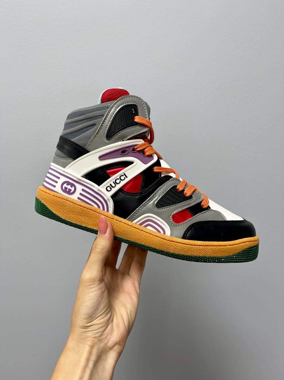 Gucci Basket
