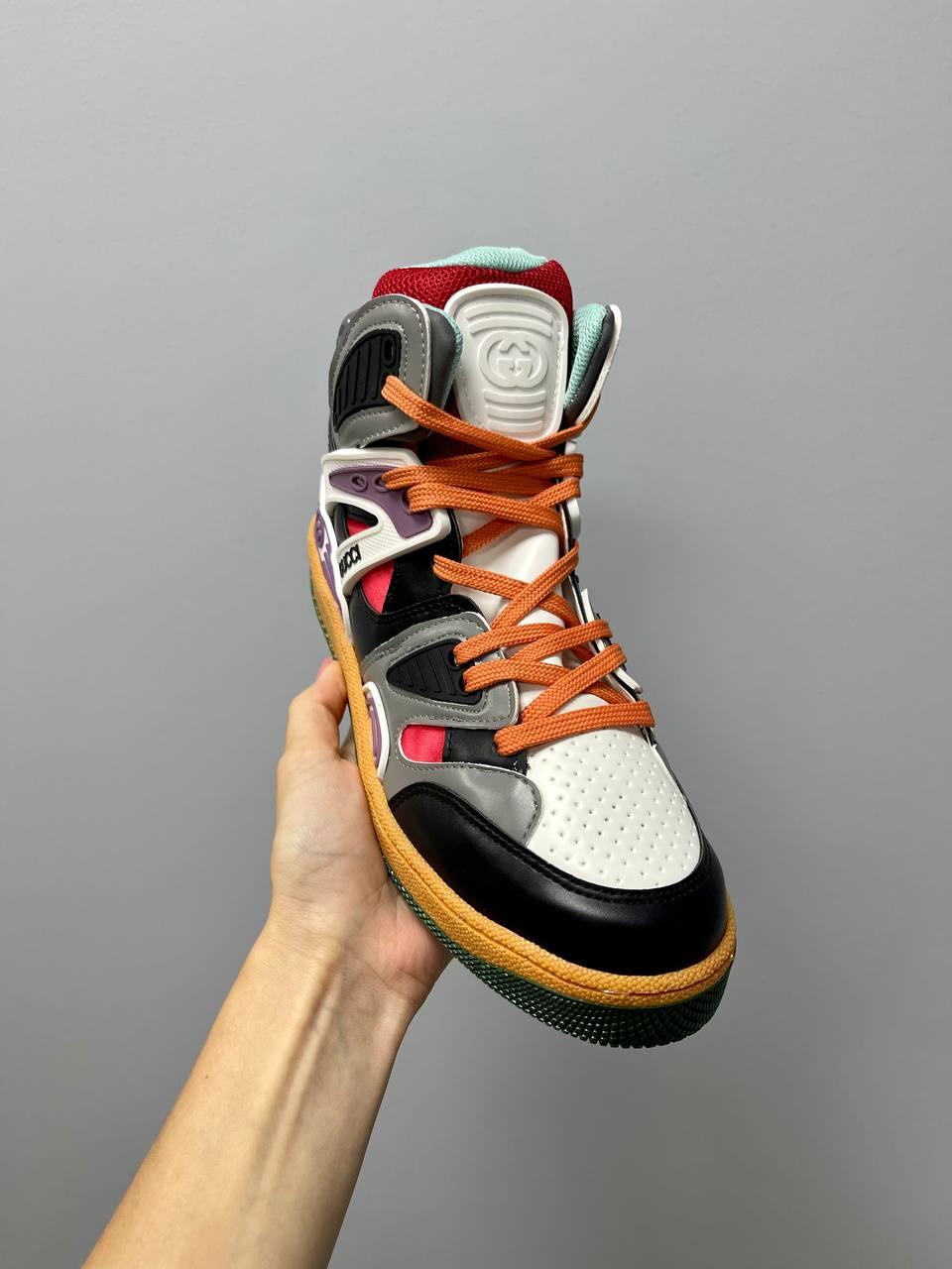 Gucci Basket