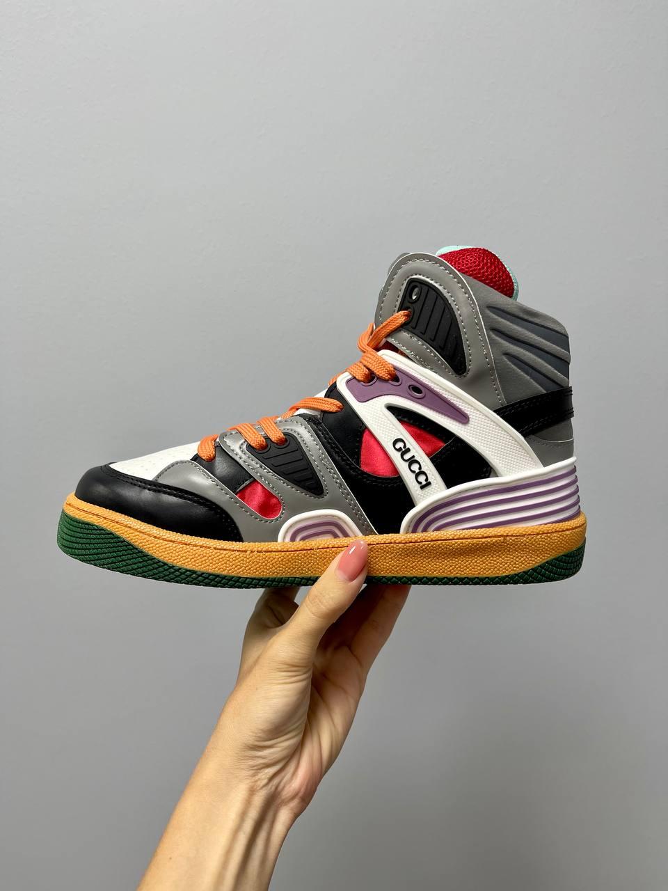 Gucci Basket