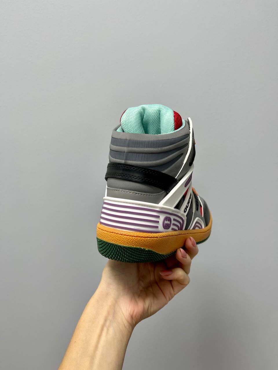 Gucci Basket