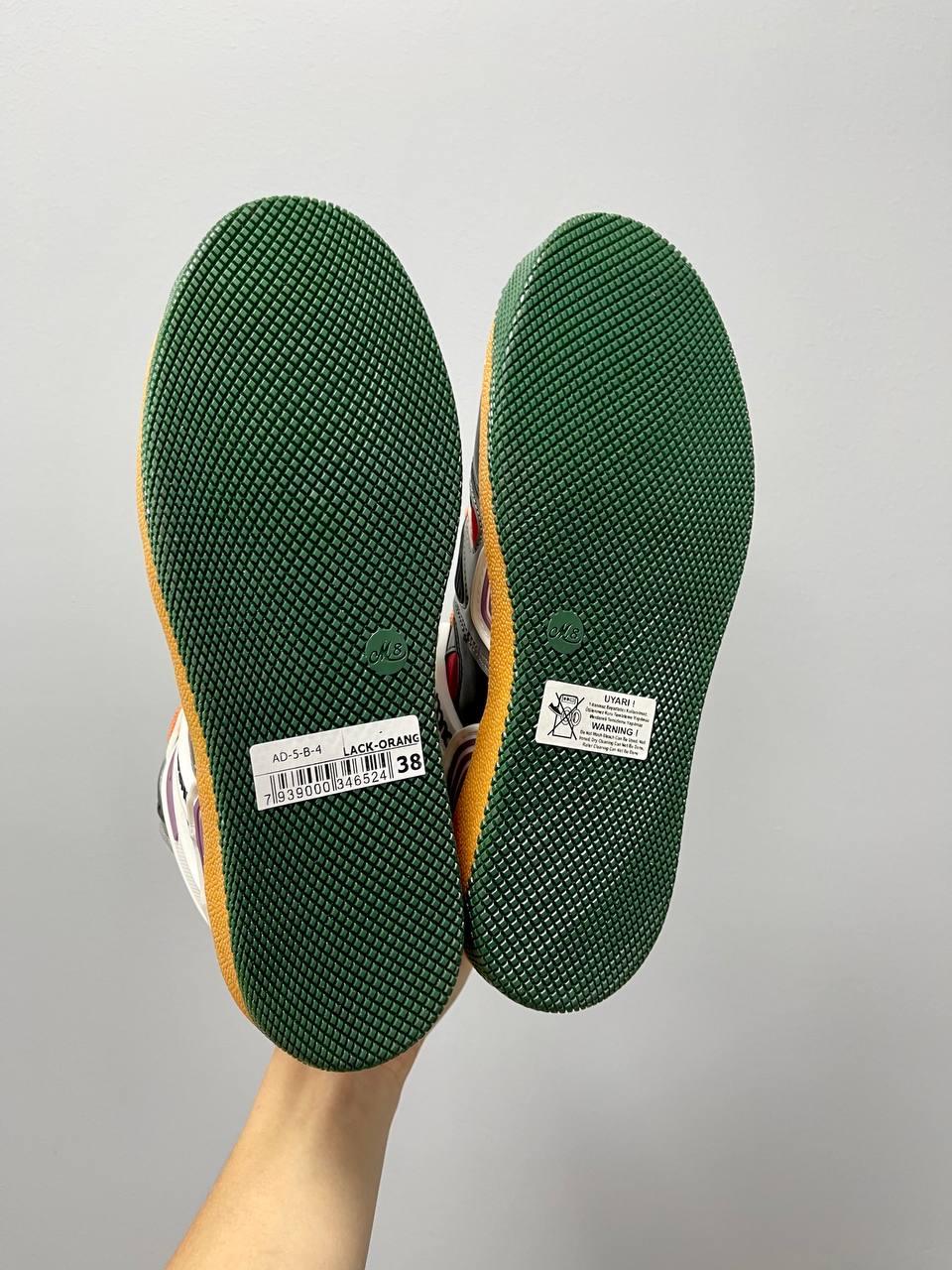 Gucci Basket