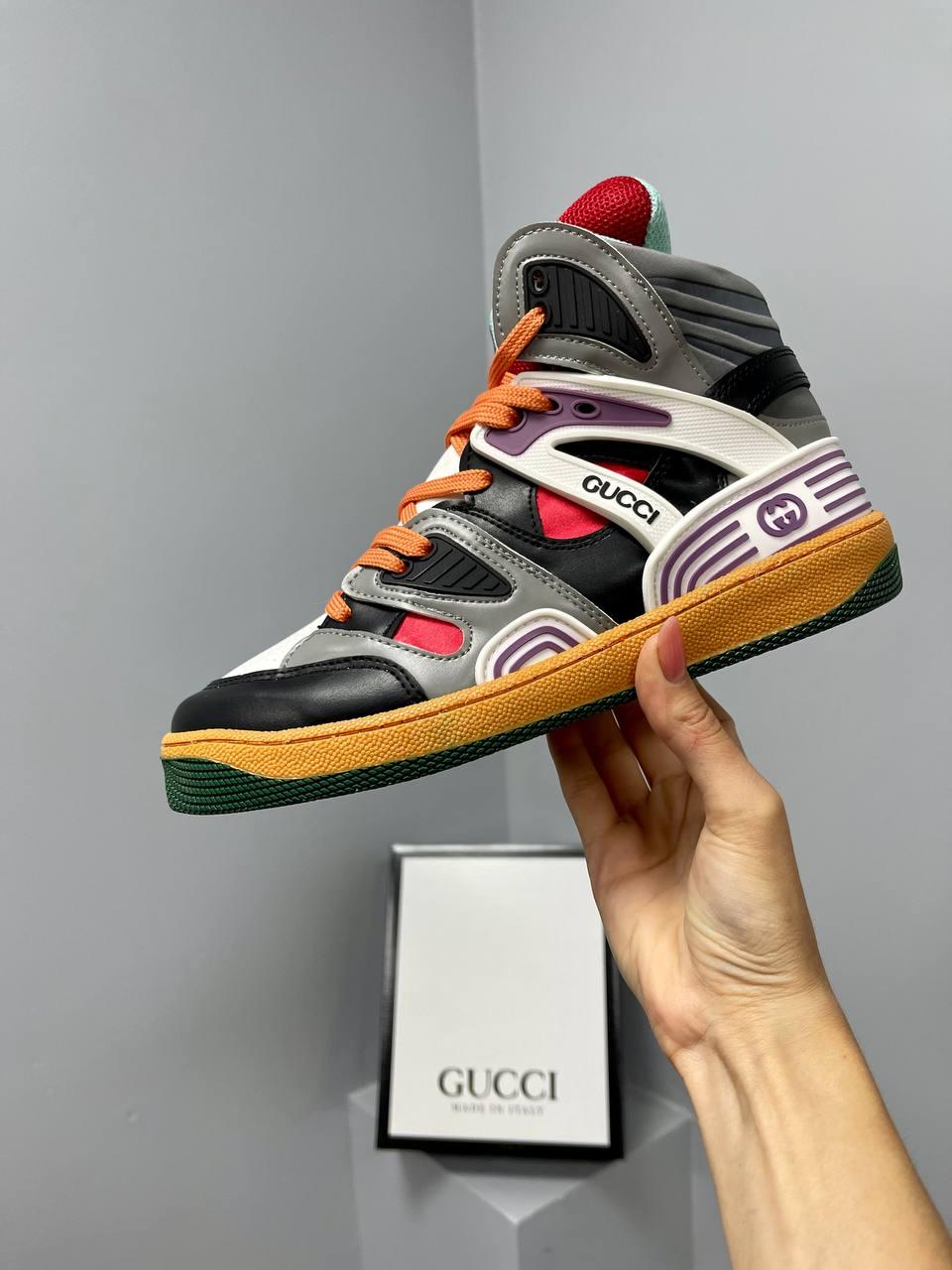 Gucci Basket