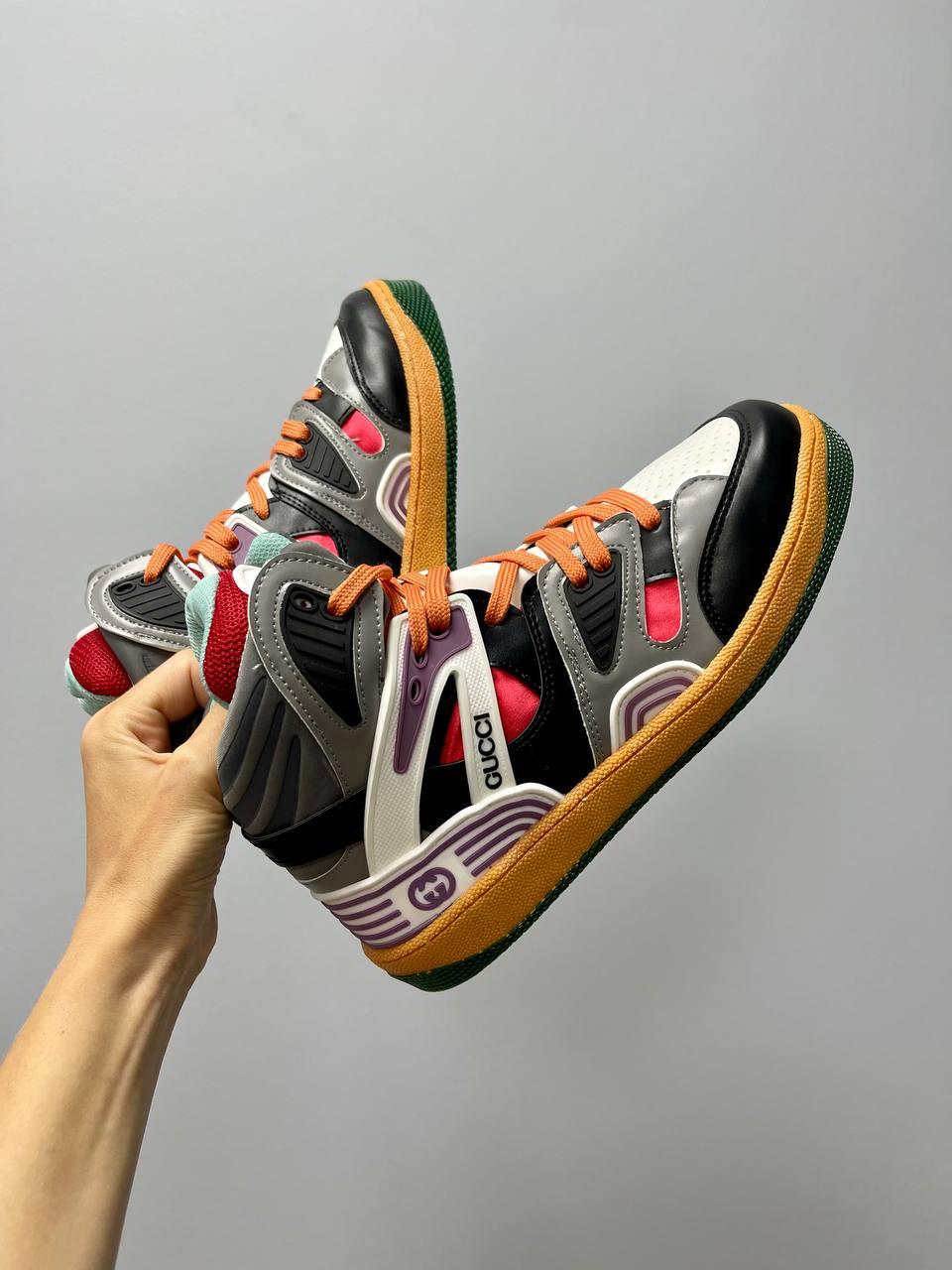 Gucci Basket