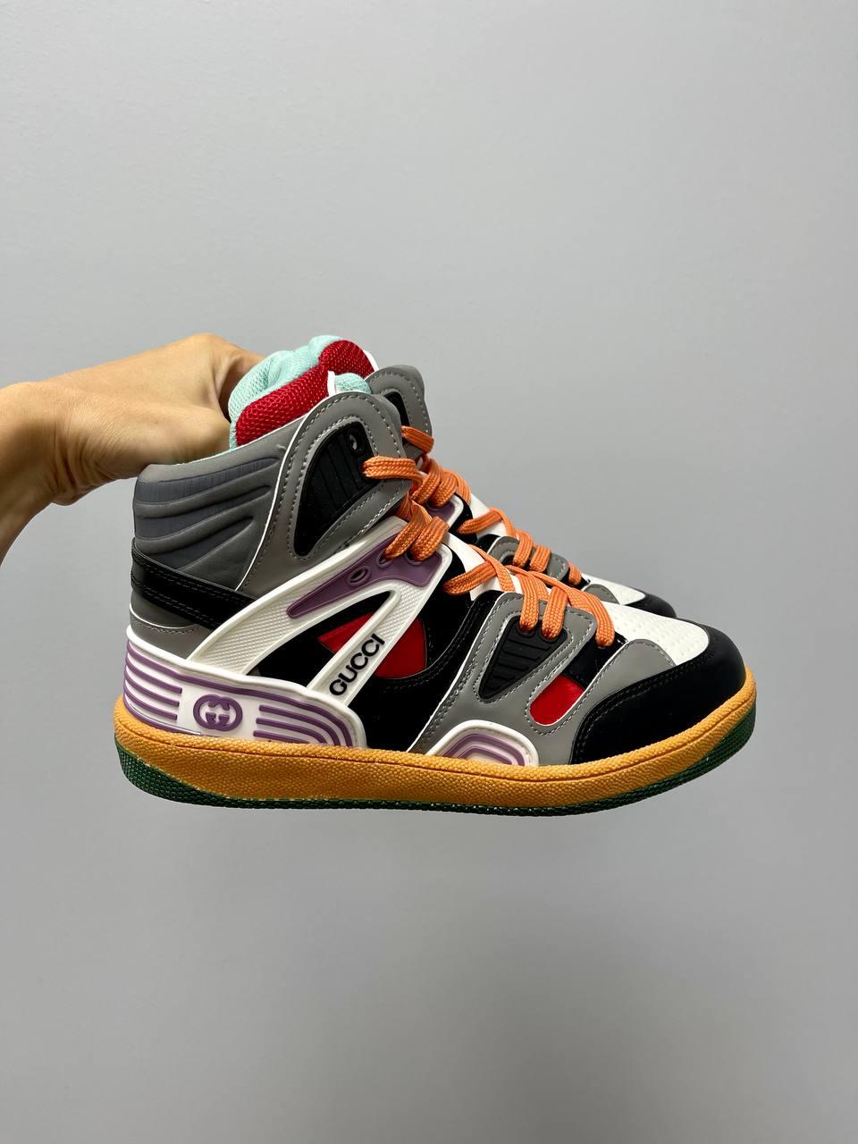 Gucci Basket