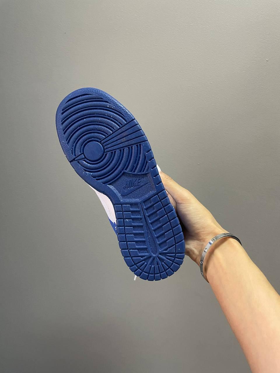 Nike SB Dunk University Blue
