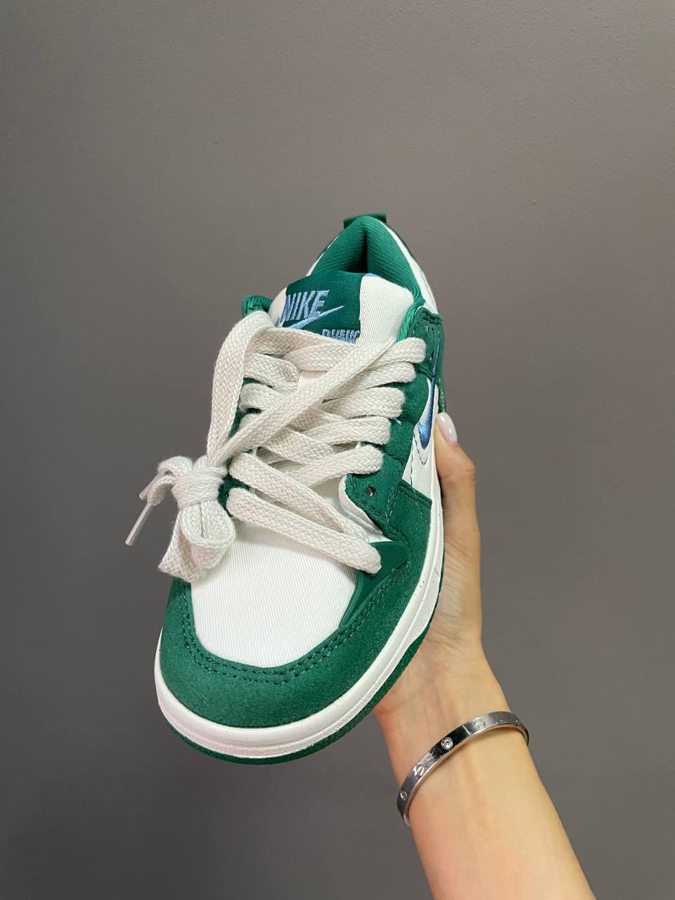 Nike SB Dunk Low Malachite