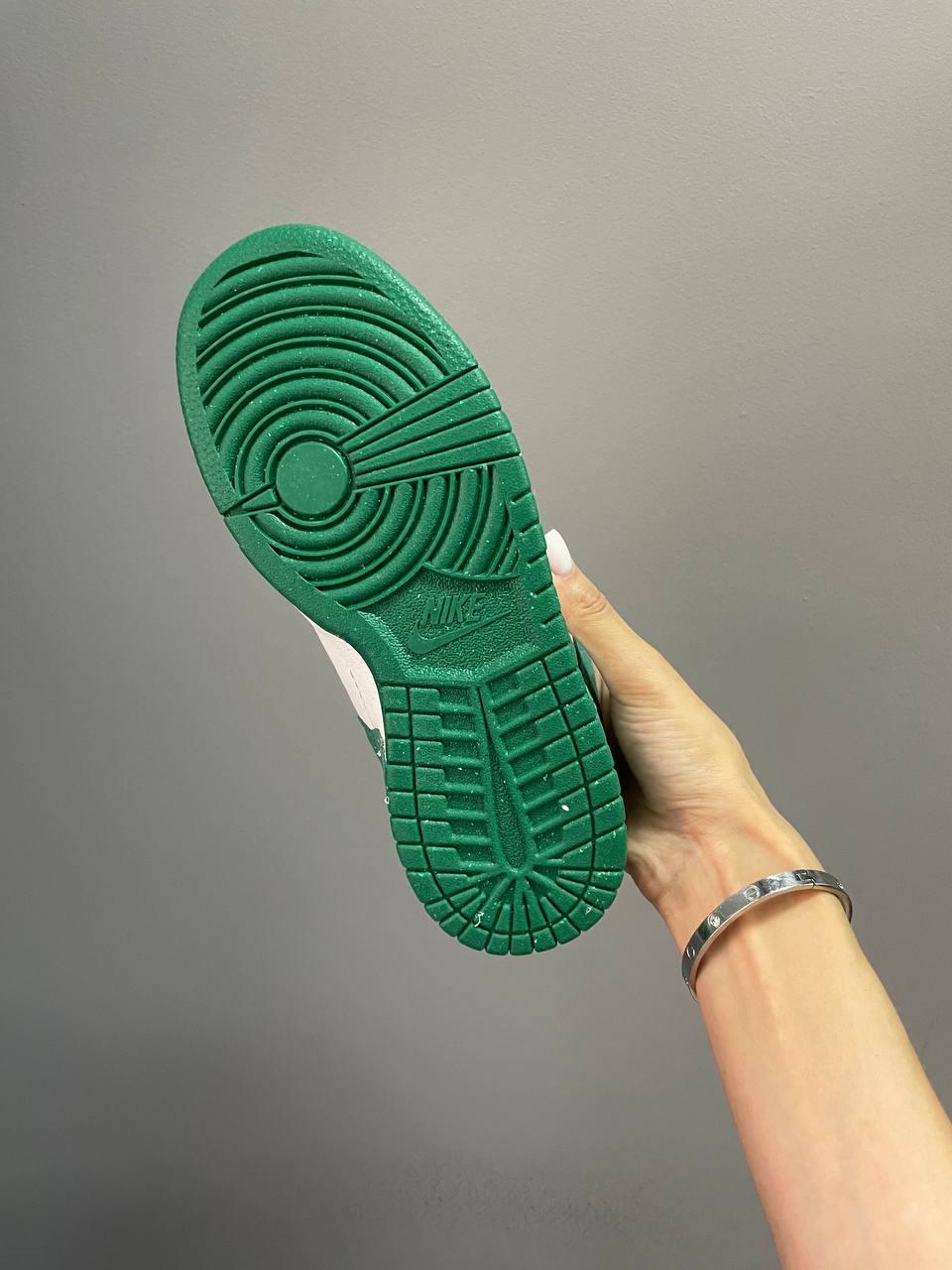 Nike SB Dunk Low Malachite