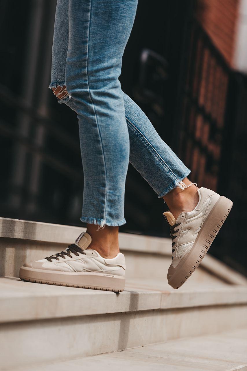 New Balance CT 302 Beige