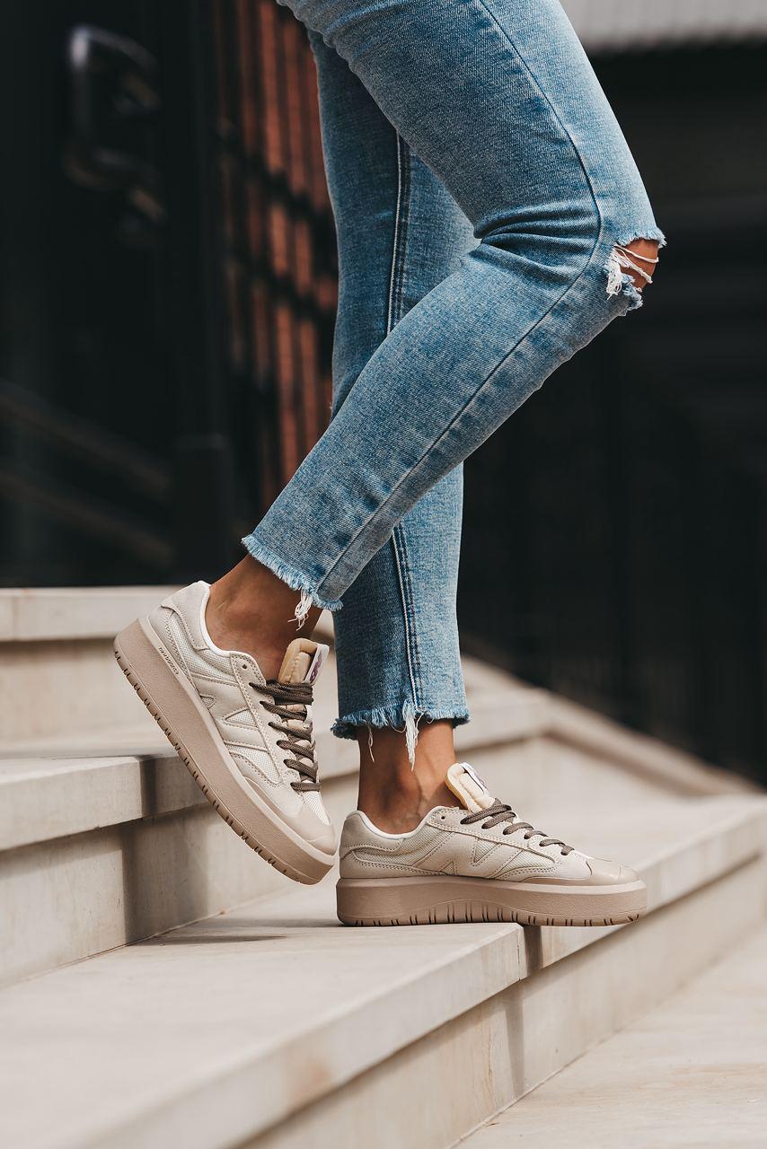 New Balance CT 302 Beige