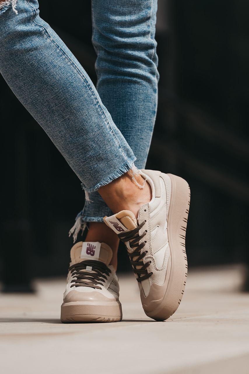 New Balance CT 302 Beige