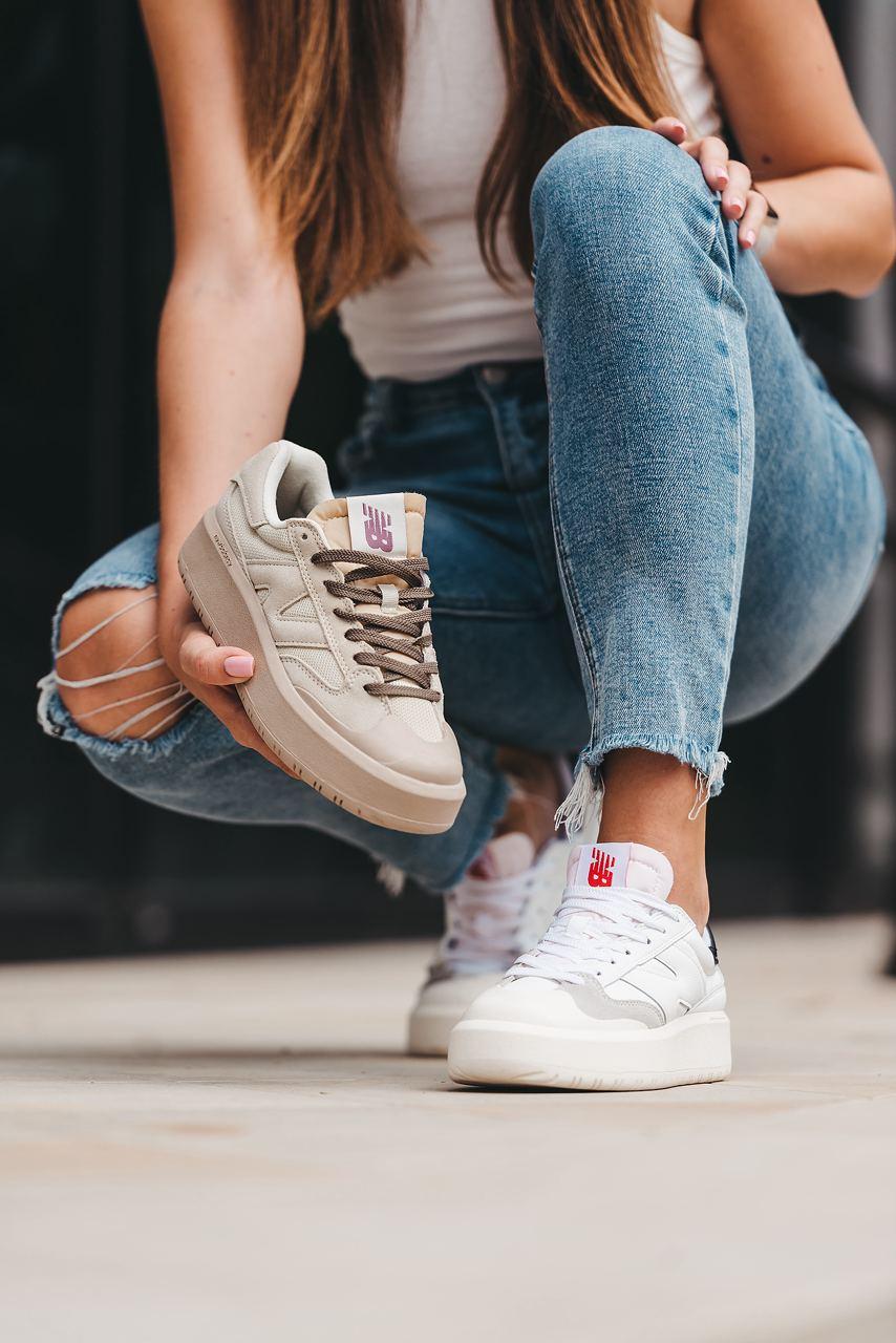 New Balance CT 302 Beige
