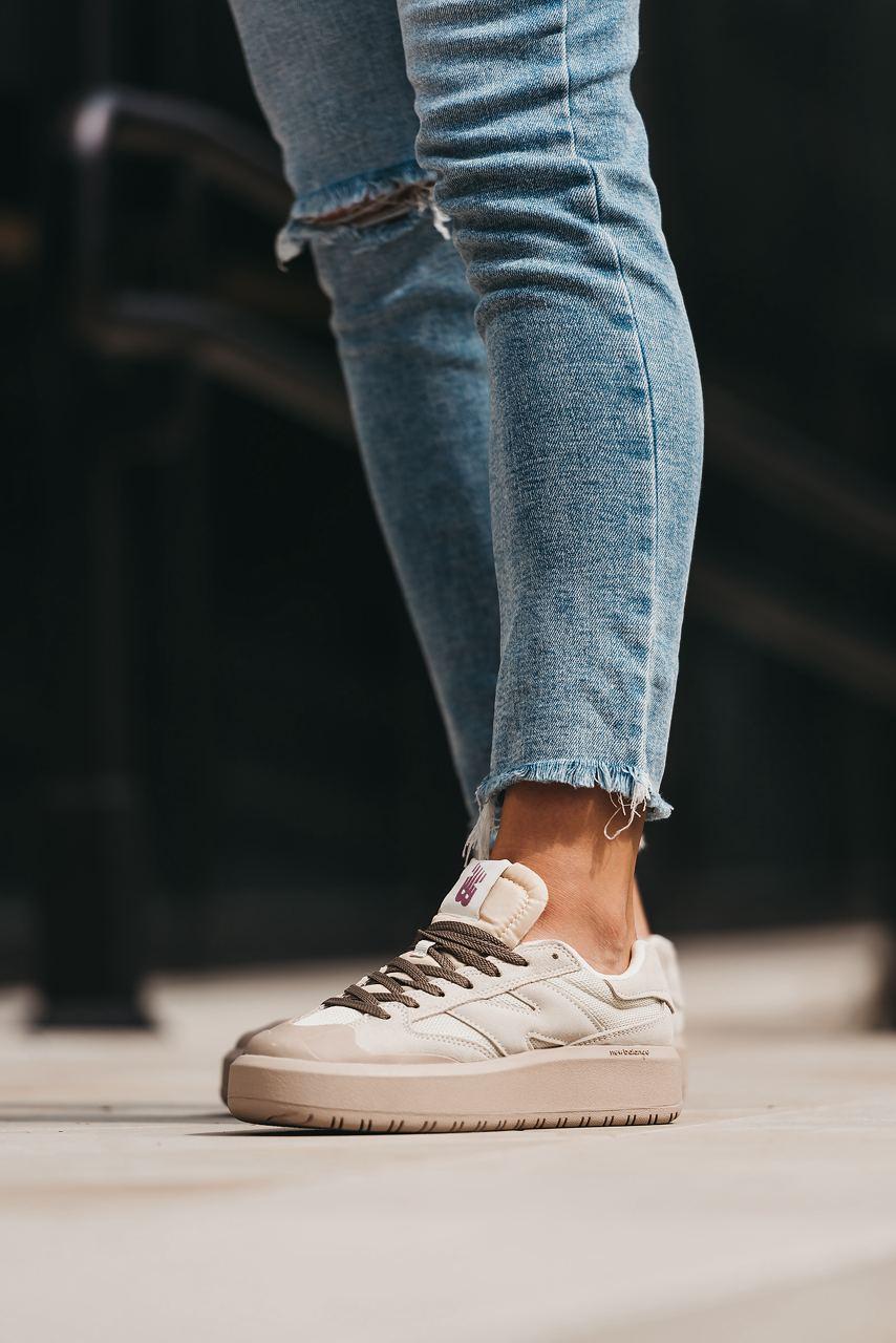 New Balance CT 302 Beige