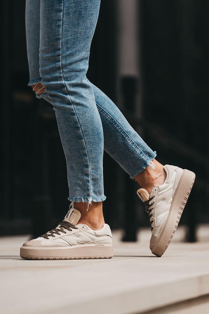 New Balance CT 302 Beige