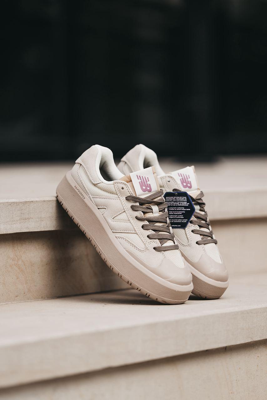 New Balance CT 302 Beige