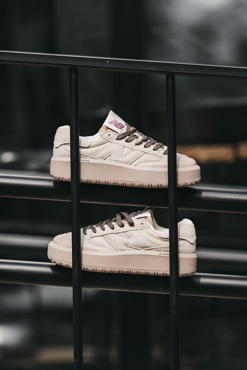 New Balance CT 302 Beige