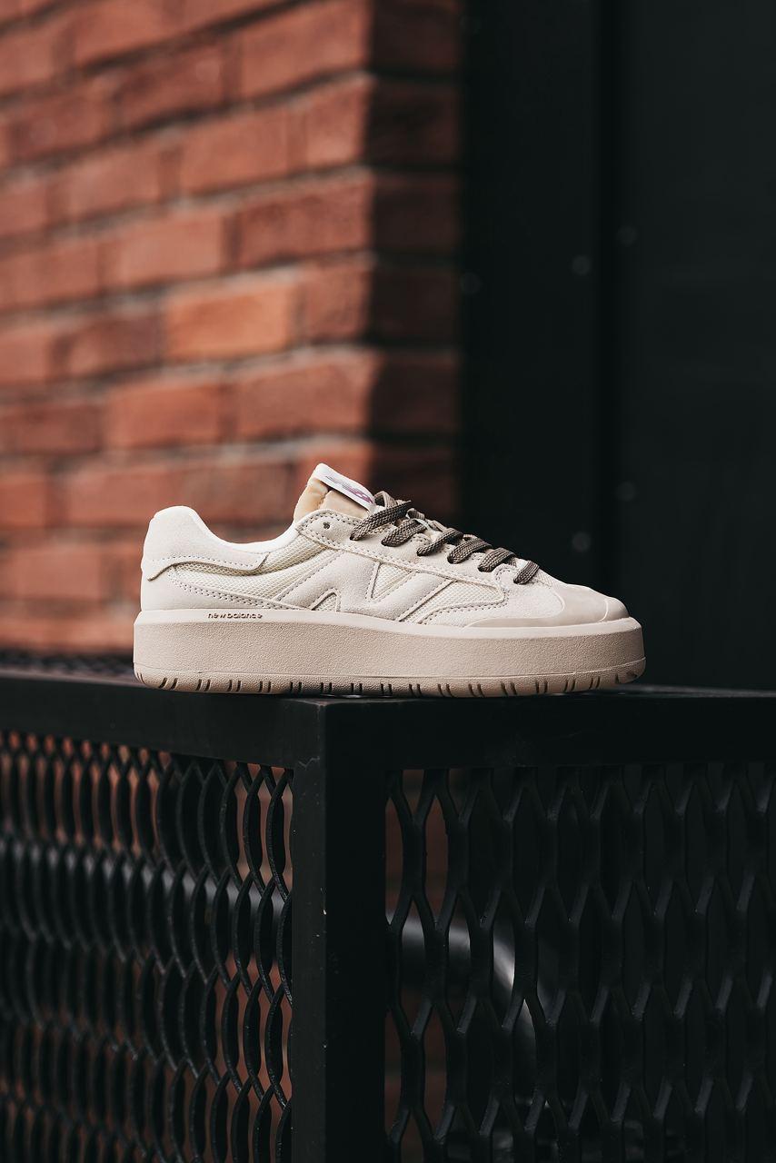 New Balance CT 302 Beige