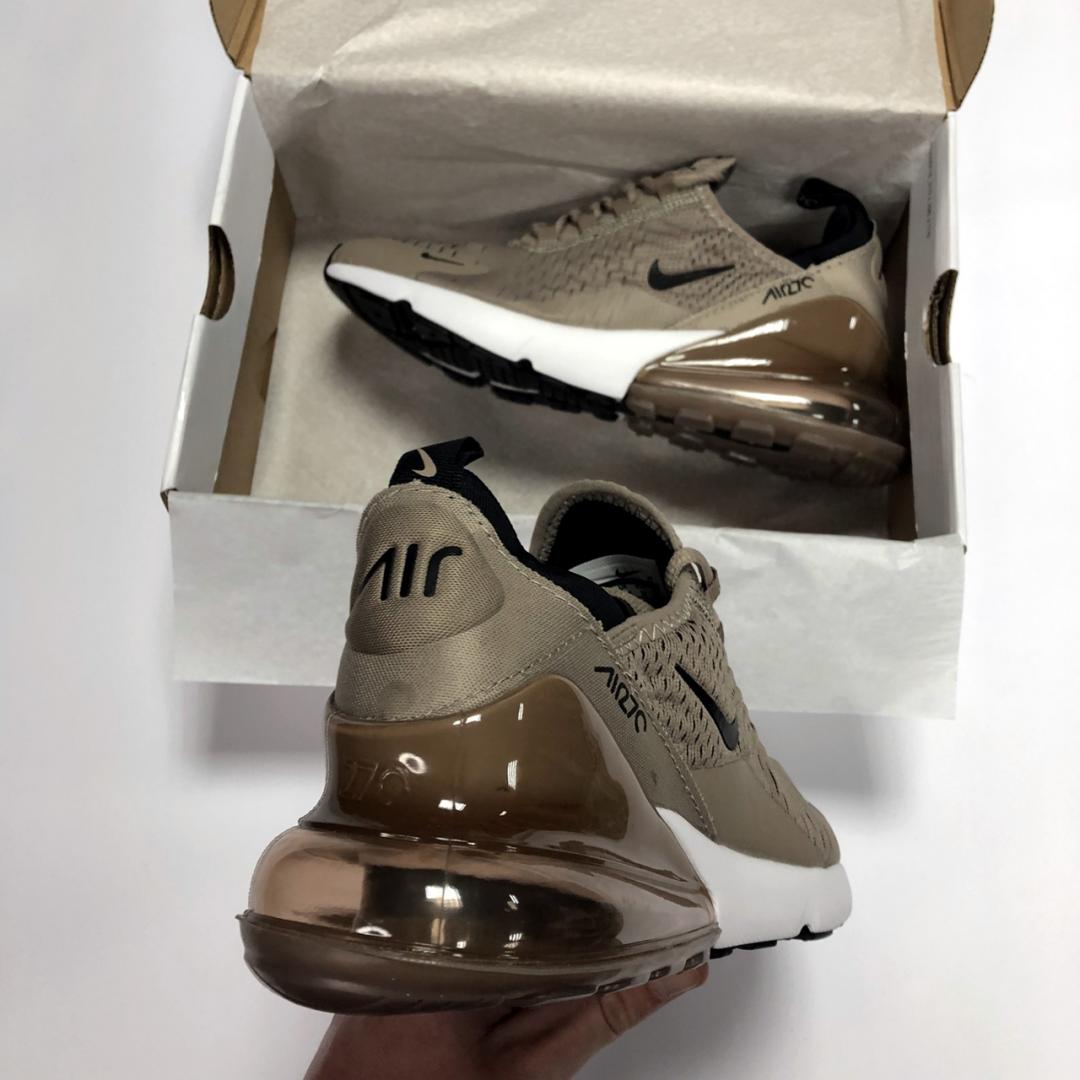 Nike Air Max 270 Brown