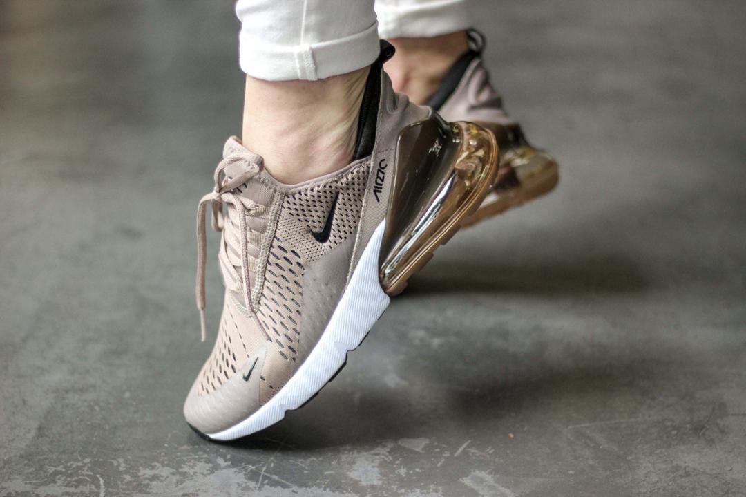 Nike Air Max 270 Brown