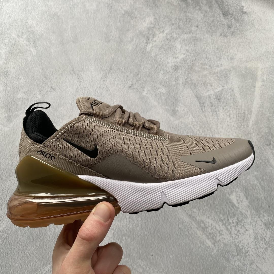 Nike Air Max 270 Brown