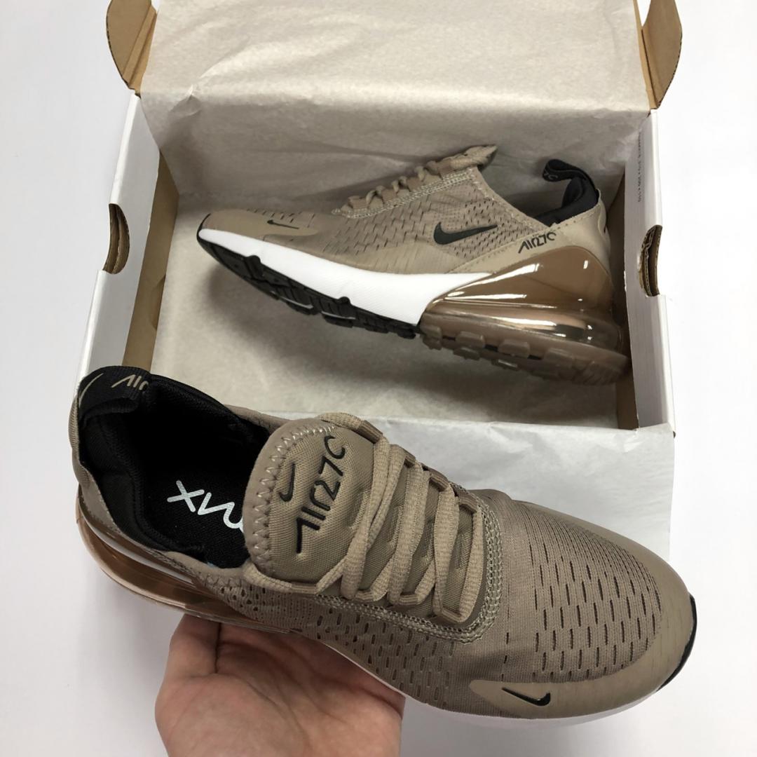 Nike Air Max 270 Brown