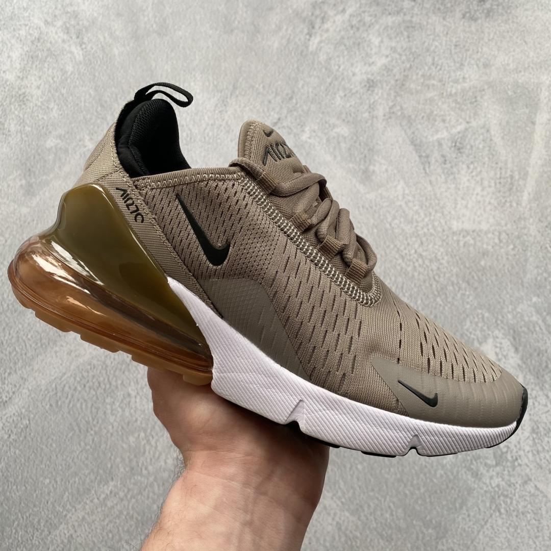 Nike Air Max 270 Brown