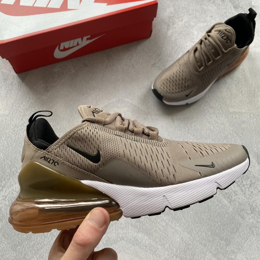 Nike Air Max 270 Brown