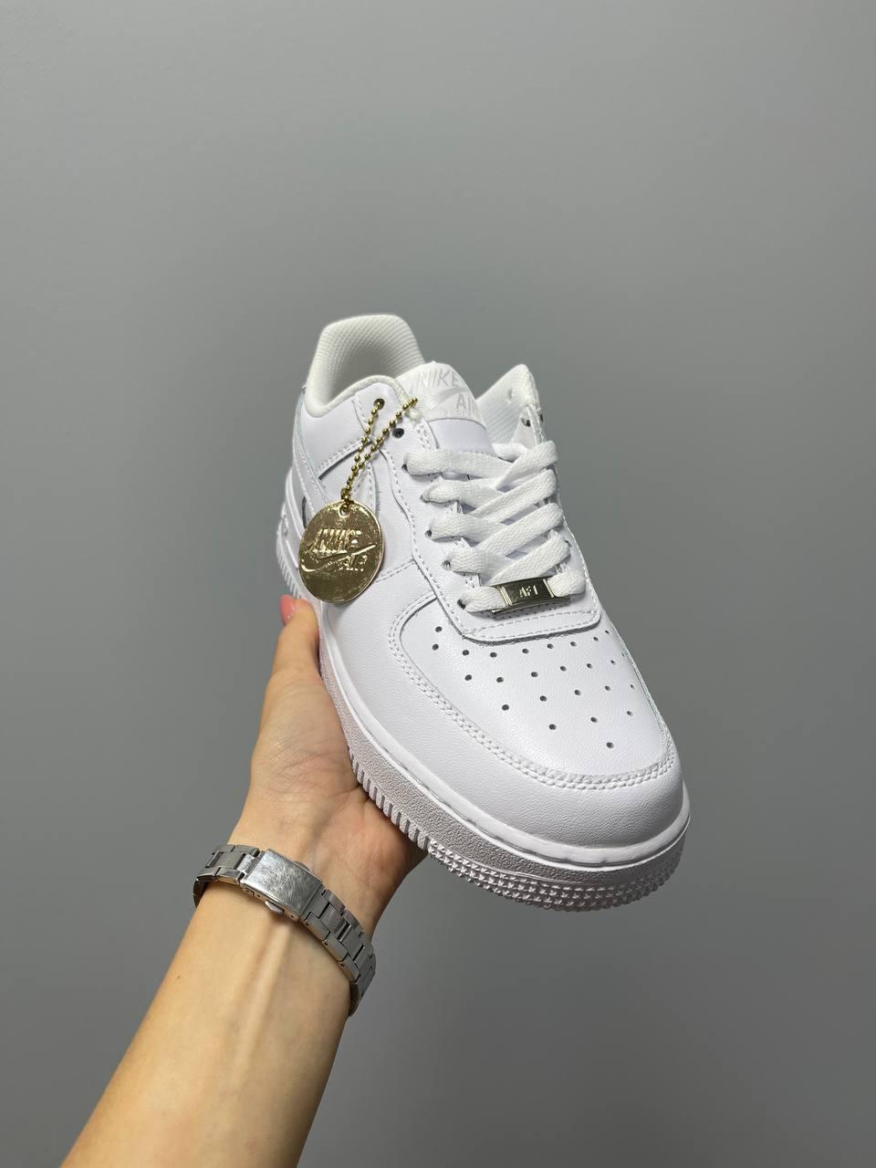 Nike Air Force 1’07 White II